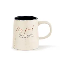 Demdaco Dear You Friend Mug, 12 oz. for only USD 16.99 | Hallmark