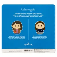 itty bittys® Gilmore Girls Lorelai and Rory Gilmore Plush, Set of 2 for only USD 18.99 | Hallmark