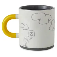 Peanuts® Flying Ace Snoopy Mug, 15 oz. for only USD 19.99 | Hallmark