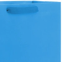 13" Royal Blue Large Gift Bag for only USD 4.49 | Hallmark