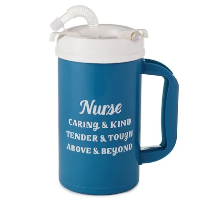 Nurse Above & Beyond Water Jug, 32 oz. for only USD 19.99 | Hallmark