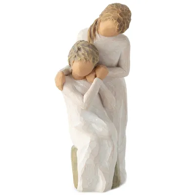 Willow Tree Loving My Mother Figurine, 6.5" for only USD 52.99 | Hallmark