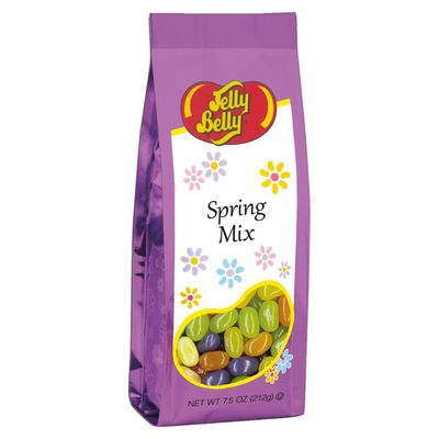 Jelly Belly® Spring Mix Jelly Beans, 7.5 oz. bag for only USD 6.95 | Hallmark