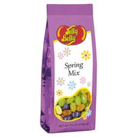 Jelly Belly® Spring Mix Jelly Beans, 7.5 oz. bag for only USD 6.95 | Hallmark