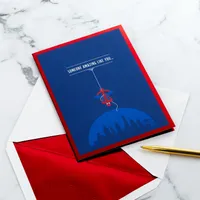 Marvel Spider-Man You Deserve an Amazing Day 3D Pop-Up Card for only USD 14.99 | Hallmark