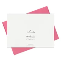 Marjolein Bastin Floral Boxed Blank Thank-You Notes, Pack of 10 for only USD 9.99 | Hallmark