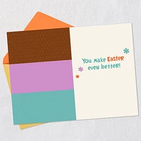 You Make Easter Better Easter Card for Aunt and Uncle for only USD 2.99 | Hallmark