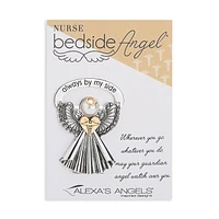 Nurse Bedside Angel, 2.5" H for only USD 12.99 | Hallmark