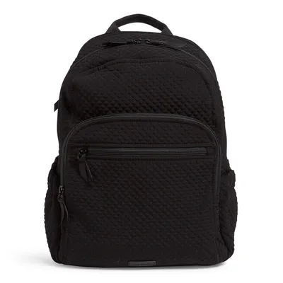 Vera Bradley Campus Backpack in Classic Black for only USD 150.00 | Hallmark