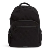Vera Bradley Campus Backpack in Classic Black for only USD 150.00 | Hallmark