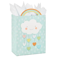 13" Welcome Baby 3-Pack Assorted Gift Bags With Tissue for only USD 14.99 | Hallmark