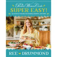 The Pioneer Woman Cooks—Super Easy! Cookbook for only USD 29.99 | Hallmark