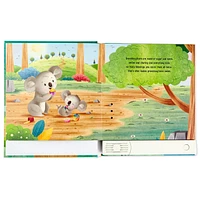 What Are Granddaughters Made Of? Recordable Storybook for only USD 34.99 | Hallmark