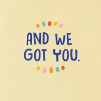 You Got This Encouragement Card From Us for only USD 2.99 | Hallmark