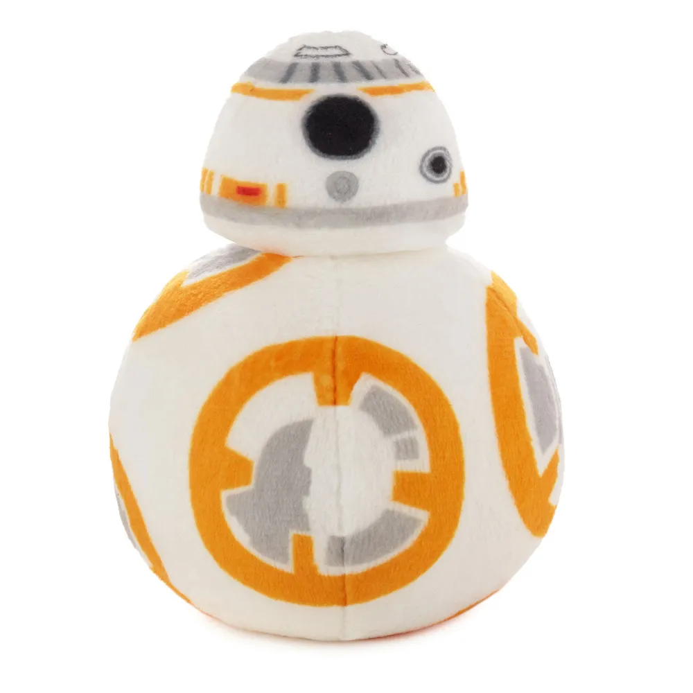 itty bittys® Star Wars™ BB-8™ Plush With Sound for only USD 14.99 | Hallmark