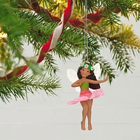 Fairy Messengers Hibiscus Fairy Ornament for only USD 14.99 | Hallmark