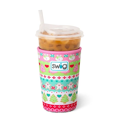 Swig Cookie Jar Iced Cup Coolie, 22 oz. for only USD 14.95 | Hallmark