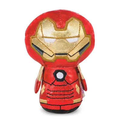 itty bittys® Marvel Iron Man Plush for only USD 8.99 | Hallmark