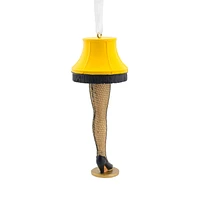 A Christmas Story™ Leg Lamp Hallmark Ornament for only USD 9.99 | Hallmark