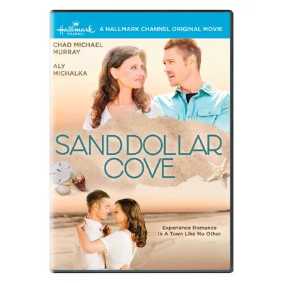 Sand Dollar Cove Hallmark Channel DVD for only USD 14.99 | Hallmark