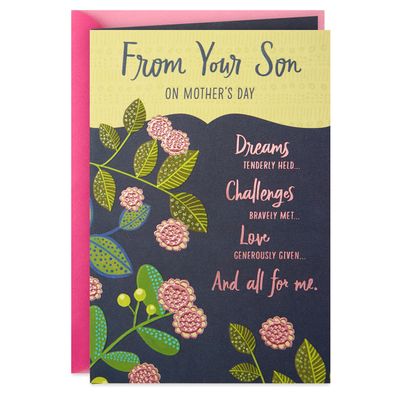 50 Mother's Day Card Messages and Wishes - What to Write in a Mother's Day  Card