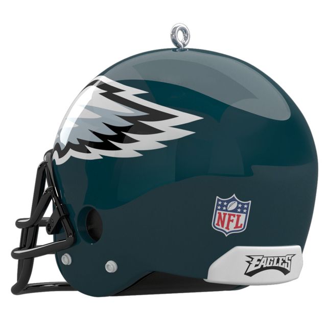 Hallmark Philadelphia Eagles Helmet Ornament