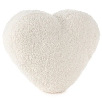 Heart Pillow With Pocket for only USD 12.99 | Hallmark