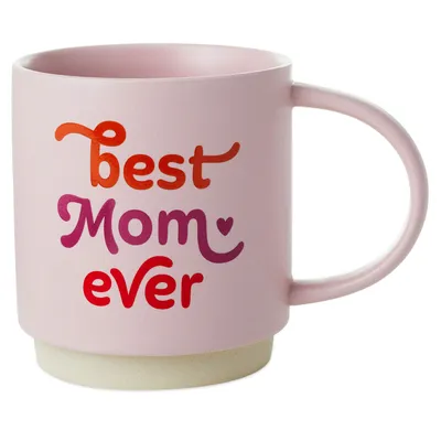 Best Mom Ever Mug, 16 oz. for only USD 16.99 | Hallmark