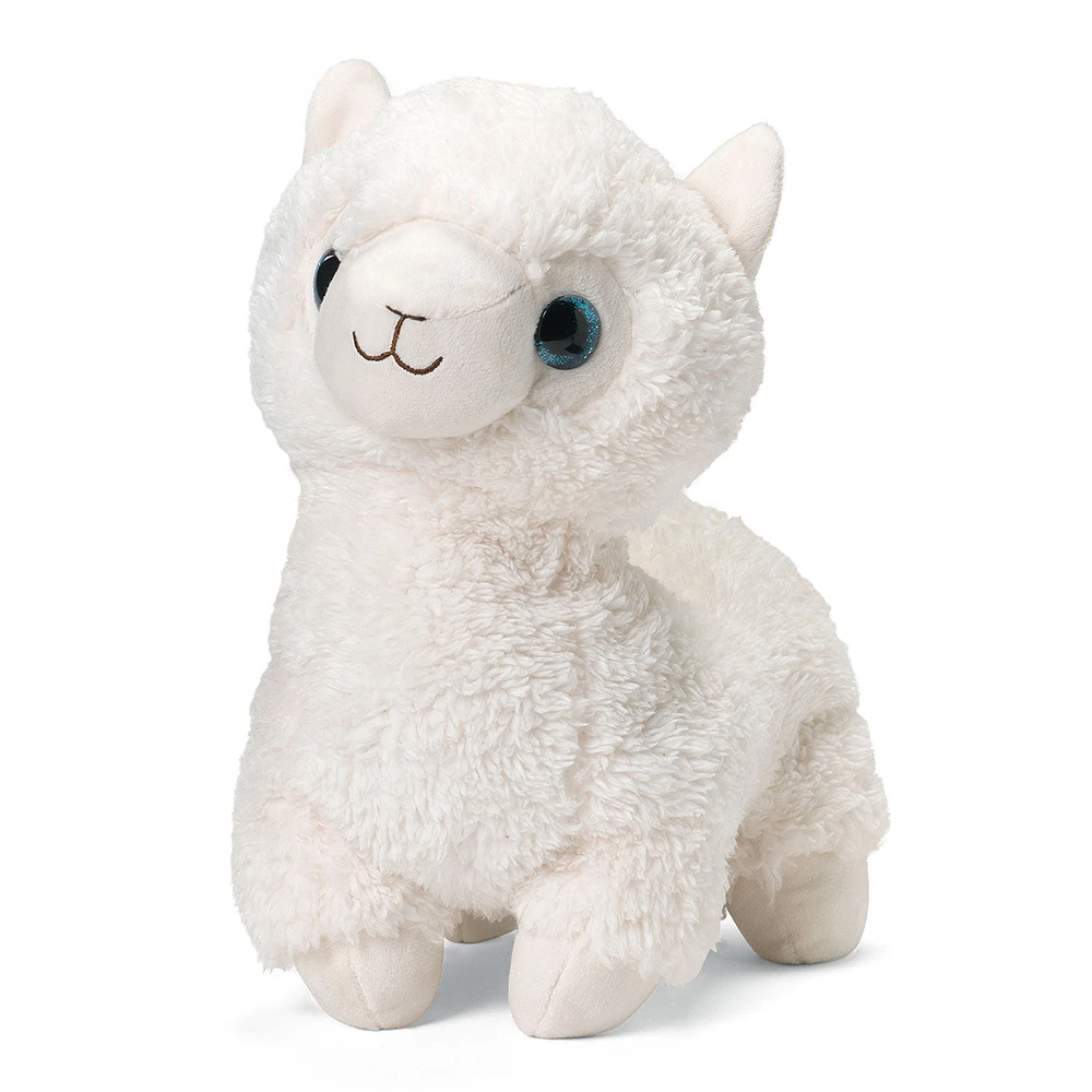 Warmies Heatable Scented Llama Stuffed Animal, 11" for only USD 29.99 | Hallmark