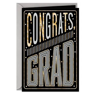 Only the Beginning Graduation Card for only USD 2.00 | Hallmark