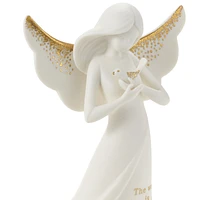 Beautiful Grandma Angel Figurine, 8.6" for only USD 29.99 | Hallmark