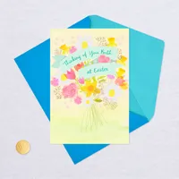 Warm Thoughts of You Easter Card for Both for only USD 3.59 | Hallmark