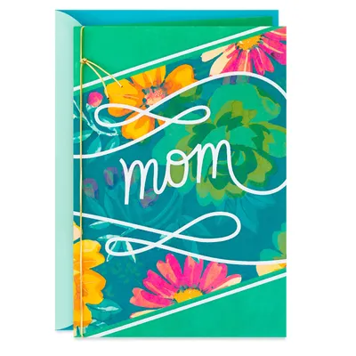 All the Times You've Been There Mother's Day Card From Son for only USD 6.59 | Hallmark