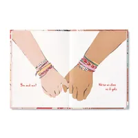 We're Friends for Keeps Gift Book for only USD 13.99 | Hallmark