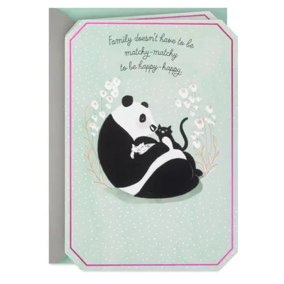 Thank You for Being Like a Mom to Me Birthday Card for only USD 5.59 | Hallmark