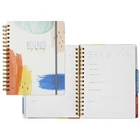 Wellness Journal Spiral Notebook for only USD 19.99 | Hallmark