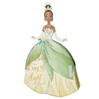 Disney The Princess and the Frog Tiana Ray of Light Honeycomb 3D Pop-Up Card for only USD 6.99 | Hallmark