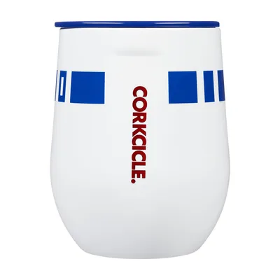 Corkcicle Star Wars R2-D2 Stainless Steel Stemless Wine Glass, 12 oz. for only USD 34.99 | Hallmark
