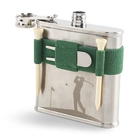 Kikkerland Golf Flask for only USD 24.99 | Hallmark