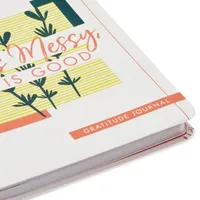 Life Is Messy, God Is Good Guided Journal for only USD 14.99 | Hallmark