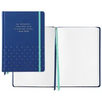 Be Yourself Hardback Notebook for only USD 16.99 | Hallmark