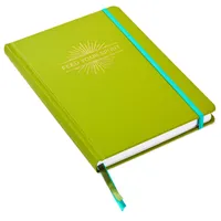 Feed Your Spirit Hardback Journal, 6x8.5 for only USD 16.99 | Hallmark