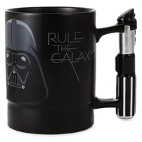 Star Wars™ Darth Vader™ Lightsaber™ Jumbo Mug With Sound, 45 oz. for only USD 39.99 | Hallmark