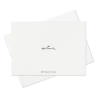 Mod Botanical Boxed Blank Thank-You Notes, Pack of 10 for only USD 9.99 | Hallmark