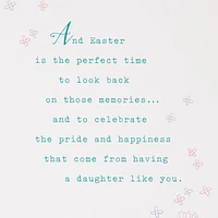 Good Memories Easter Card for Daughter for only USD 4.99 | Hallmark