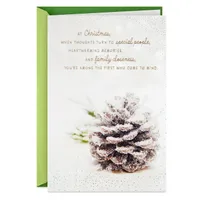 You're a Special Person Christmas Card for Nephew for only USD 3.29 | Hallmark