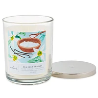 Sea Salt Vanilla 3-Wick Jar Candle, 16 oz. for only USD 29.99 | Hallmark