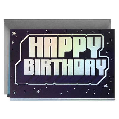Only One Guy Like You Birthday Card for only USD 2.99 | Hallmark