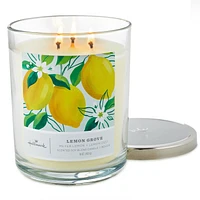 Lemon Grove 3-Wick Jar Candle, 16 oz. for only USD 29.99 | Hallmark