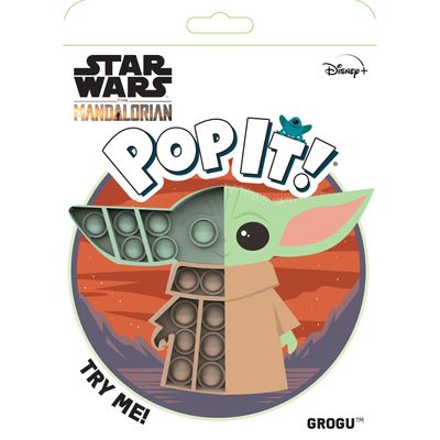 Ceaco Disney Lilo & Stitch Pop It! Bubble Snap Fidget Toy - Developmental  Toys - Hallmark